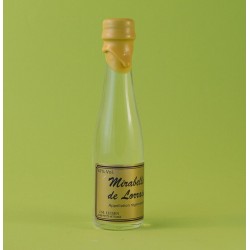 Mignonnette eau de vie à la mirabelle