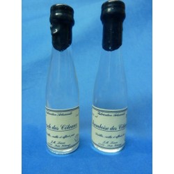 Mignonnette eau de vie AU KIRSCH 4cl