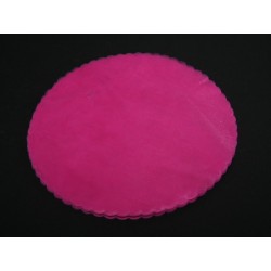 Tulle original fuschia 23 cm