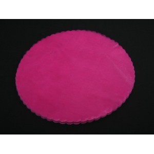 Tulle original fuschia 23 cm