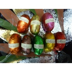 Chocolats à la liqueur