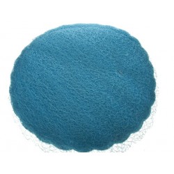 Tulle original turquoise