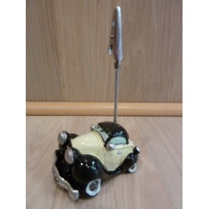 Mini voiture photo-clip Mini voiture photo-clip
