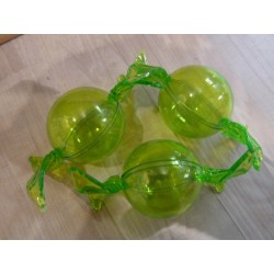 Bonbon original en plexi