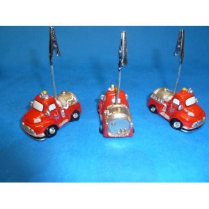 Photo-clip pompier Photo-clip pompier