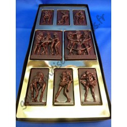 Chocolat KAMASUTRA