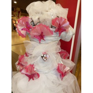 Robe papillons Robe papillons