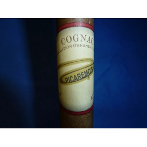 cigare à l'alcool cigare à l'alcool