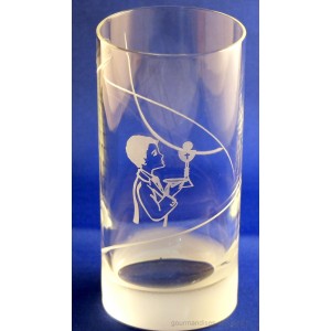 Verre pour communiant Verre pour communiant