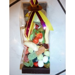 Sachet bonbons mélange 185 g