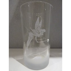 verre Fée clochette