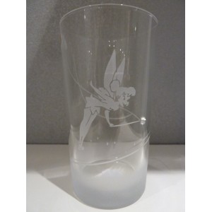 verre Fée clochette