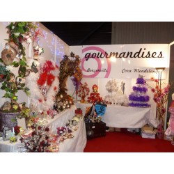 salon du mariage novembre 2014