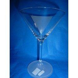 Coupe cocktail neutre