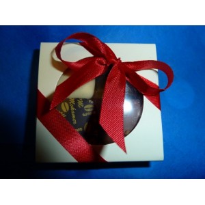 Boite 4 chocolats belges Boite 4 chocolats belges