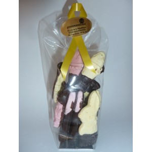 Guimauve de Pâques en sachet Guimauve de Pâques en sachet
