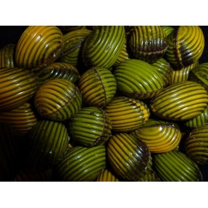 Oeufs de Pâques YUZU Oeufs de Pâques YUZU