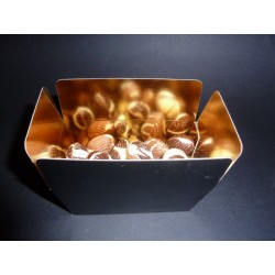 Oeufs de Pâques sans sucre