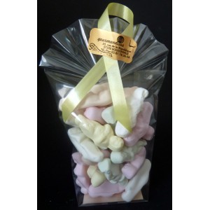 Meringue Petit Jésus en Sucre - 1kg