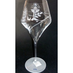 Verre original calice