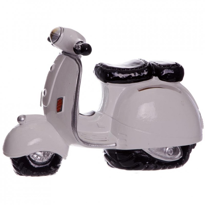 TIRELIRE VESPA TIRELIRE VESPA