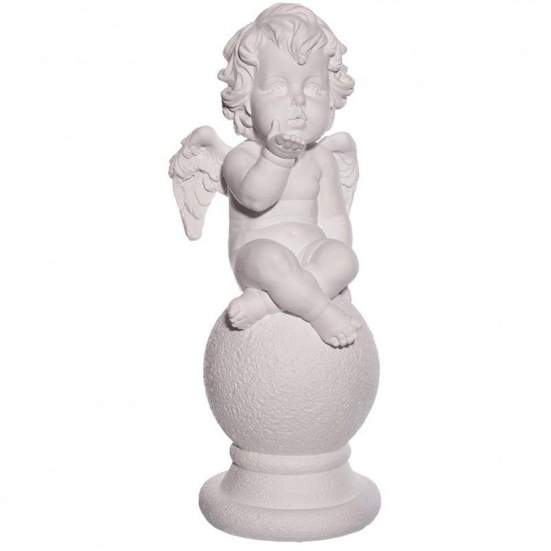 ANGE SUR BOULE GRAND MODELE ANGE SUR BOULE GRAND MODELE