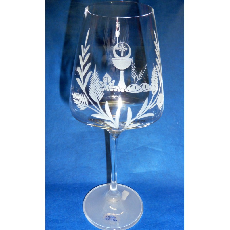 Verre de communion Verre de communion
