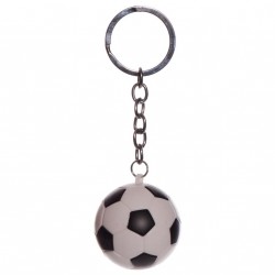 porte-clé ballon de foot