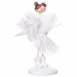 Ballerine 10 cm