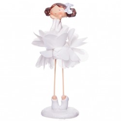 BALLERINE 16 cm