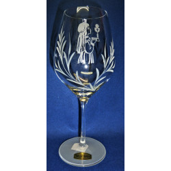 verre communiante EXCELLENCE