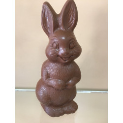 lapin BUNNY au chocolat au...