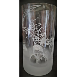 verre spiderman