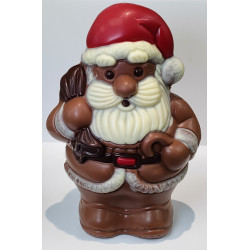 PERE NOEL LUXE 17 CM