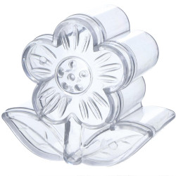 Fleur plexi