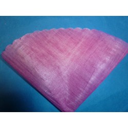 Tulle original fuschia