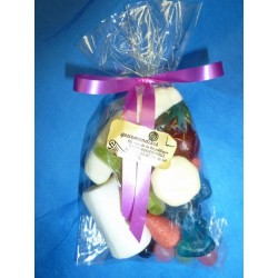 Sachet de bonbons 85 g