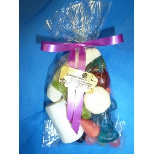 Sachet de bonbons 85 g