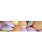 Bonbons chez gourmandises