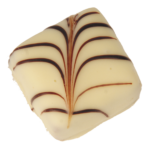 chocolat blanc